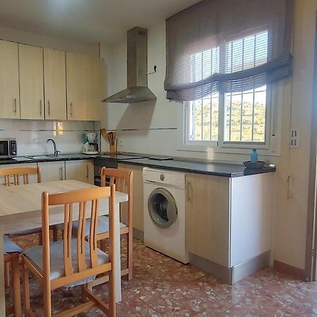 Villa Del Carmen Almayate Alto Ngoại thất bức ảnh