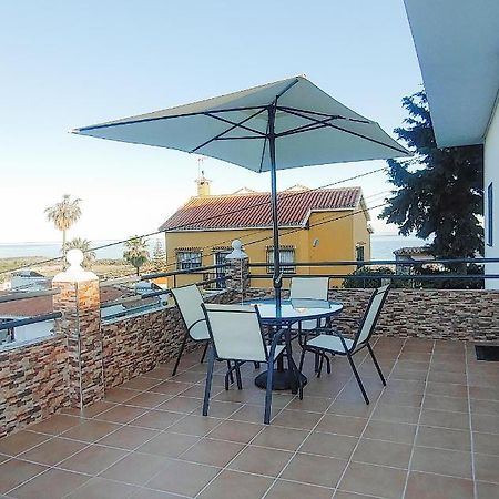 Villa Del Carmen Almayate Alto Ngoại thất bức ảnh