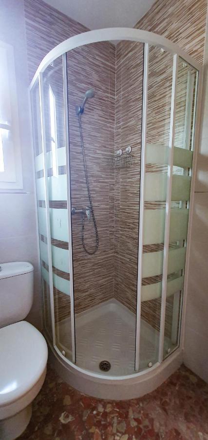 Villa Del Carmen Almayate Alto Ngoại thất bức ảnh